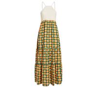 O´neill O´riginals Maxi Sleeveless Long Dress Green L Woman