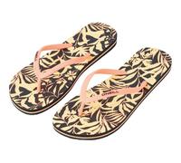 O'NEILL Womens Profile Graphic Sandals Flip Flops - Brazilian Sun - 8 UK