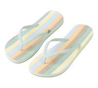 O'NEILL Womens Profile Graphic Sandals Flip Flops - Multi - 5 UK