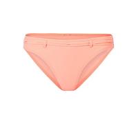 O'Neill Women's Pw Cruz Mix Bikini Bottom, Neon Peach, 40