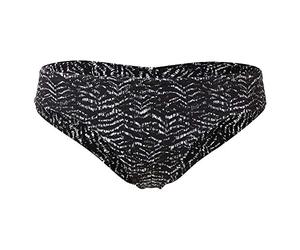 O'Neill Women's PW Maoi Mix Bottom Bikinis, Bossa Nova Red, 42