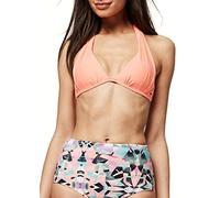 O'Neill Women's PW Sao Mix Bikini Top