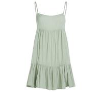 O´neill Rilee Sleeveless Short Dress Green M Woman