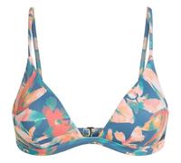 O'Neill - Women's Seaside Tri Top - Bikini top size 16, multi