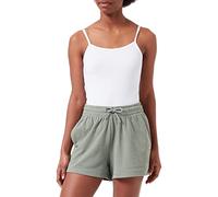 O'Neill Women's Structure Shorts, Lily pad, L