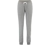 O'Neill Women's Sweatpants, Womens, Trouser, N07700, Silver Mel, S