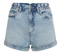 O´neill Tasia Denim Shorts Blue S Woman