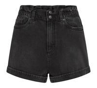 O'Neill - Women's Tasia Denim Shorts - Shorts size XL, black