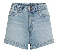 O'Neill - Women's Tasia Paperbag Shorts - Shorts size XL, grey