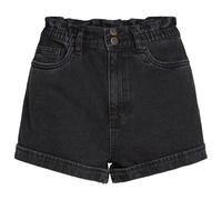 O'Neill - Women's Tasia Paperbag Shorts - Shorts size XS, black
