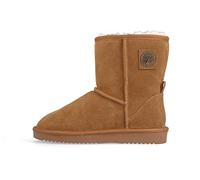 O'NEILL Women's, Winter Boots, Brown, 6 UK