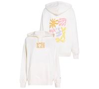 O'Neill - Women's Women of the Wave Hoodie - Hoodie size XL, white