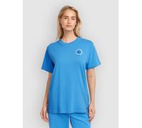 O'Neill Wotw T-Shirt blue booth XS