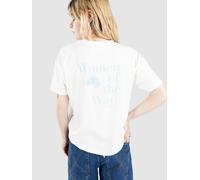 O'Neill Wow T-Shirt snow white L