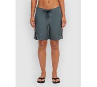 O´neill Y2k Superfreak 17´´ Swimming Shorts Grey 7 Woman