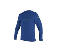 O'Neill YOUTH BASIC SKINS 50+ LONG SLEEVE SUN SHIRT