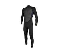 Full body suit for kids O'Neill Reactor-2 3/2 Back Zip Noir 147/155 cm