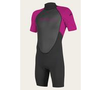 O'Neill Kids Reactor Shorty 2/1mm Black/Berry