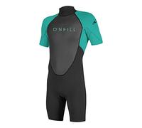 O'Neill Youth Reactor II 2mm Back Zip Spring Wetsuit
