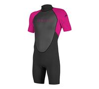 O'Neill Youth Reactor II 2mm Back Zip Spring Wetsuit