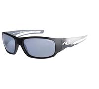 O'Neill Zepol 2.0 Sunglasses - Matte Black / Grey