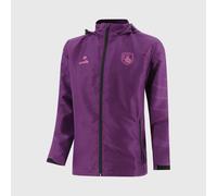 O'Neills Falkirk 26/27 Players Training Rain Jacket Jnr YXS 5-6Yr