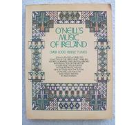O'Neill'S Music of Ireland (Revised)
