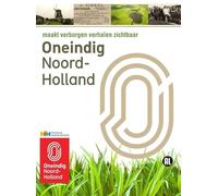 Oneindig Noord-Holland - 2DVD