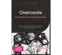 Oneirosofie: De Alchemie van het Onbewuste Beeld (Droomduiding)