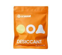 oneisall 6 Packs Pet Food Desiccant Bag For Automatic Cat Feeders, Keep Pet Food Dry and Fresh, Suitable for All of oneisall Cat Feeders