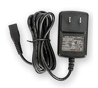 oneisall Low Noise Dog Clippers Replacement Charger Charging Cord