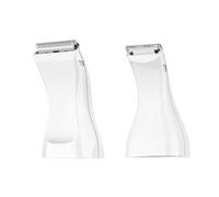 ONEISALL Low Noise Dog Clippers Replacement Double Blade