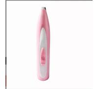 oneisall Pink Dog Paw Trimmer