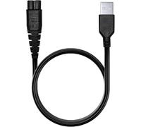 oneisall USB Charging Cable Compatible with 676 Model Dog Clippers,5V Replacement Charger USB Adapter
