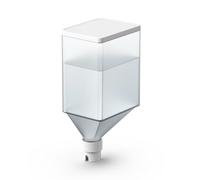 oneisall Water Tank for oneisall Automatic Cat Feeder and Water Dispenser