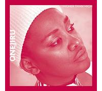 Onejiru - Higher Than High [VINYL]