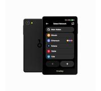 OneKey Touch Crypto Hardware Wallet - Bluetooth - The best way to securely buy, manage and grow all your digital assets
