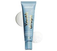 Onekind Youthdrops Night Aha Bha Gentle Rejuvenation, Pore Refining and Fine Lines, 20% Exfoliating Serum with Vitamin C, Glycolic Acid, Salicylic Acid, Hydrochloric Acid and