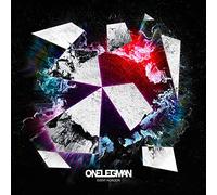 Onelegman - Event Horizon (Ltd.Digi)