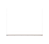 OneLine Zigbee Pendant Steel