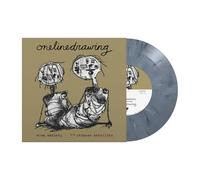 Onelinedrawing - Scan Anxiety [Vinyl LP] [VINYL]