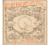 Onelinedrawing - The Volunteers