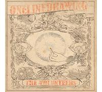 Onelinedrawing - The Volunteers - Marigold [VINYL]