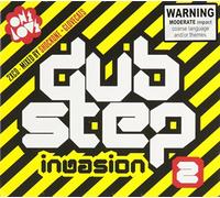 Onelove Presents: Dubstep Inva - Onelove Presents: Dubstep Inva