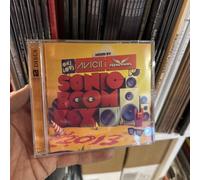 Onelove Sonic Boom Box 2013 by Various Artists (CD, 2012)
