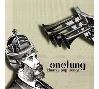 Onelung - Binary Pop Songs
