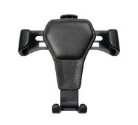 ONEMAJI 1 Pack Car Phone Holder for MG S5 EV ES5 ES34 2024-2027 | Air Vent Mobile Cradle Hands Free In-Car Smartphone Stand Dashboard Navigation Mount Bracket Accessories