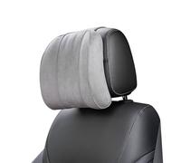 ONEMAJI 1 Pcs Car Headrest Pillow for Toyota Prius 2009-2015, Neck Support Pillows Seat Headrest Memory Foam Comfortable Ergonomic Design,C