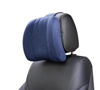 ONEMAJI 1 Pcs Car Headrest Pillow for Toyota Prius 2009-2015, Neck Support Pillows Seat Headrest Memory Foam Comfortable Ergonomic Design,D