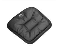 ONEMAJI 1 Pcs Car Seat Cushion for Dacia Renault Sandero 2013-2021 2022, Front Seat Protector Seat Cover Driver Seat Mat Vehicle Seating Protector Interior Chair Pad